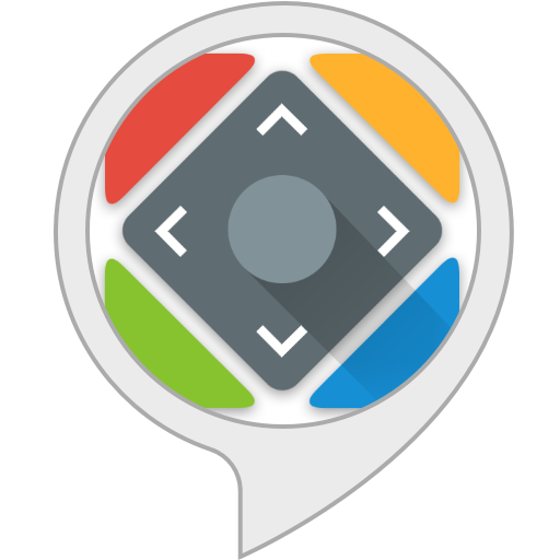 AnyMote Smart Remote